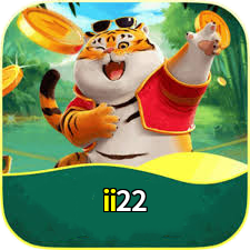 Imagem promocional da ii22 mostrando a plataforma e suas vantagens